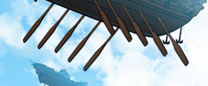 Sư Phụ Của Ta Mỗi Khi Đến Đại Nạn Mới Đột Phá 42 trang 258