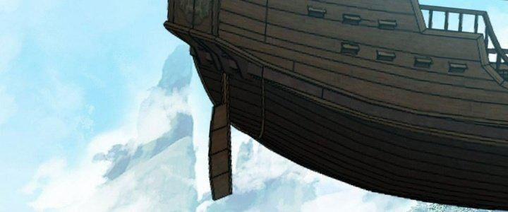 Sư Phụ Của Ta Mỗi Khi Đến Đại Nạn Mới Đột Phá 42 trang 261