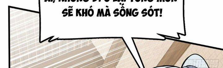 Sư Phụ Của Ta Mỗi Khi Đến Đại Nạn Mới Đột Phá 42 trang 268