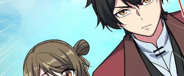 Sư Phụ Của Ta Mỗi Khi Đến Đại Nạn Mới Đột Phá 42 trang 275