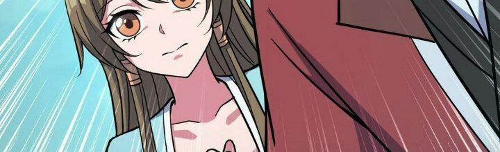 Sư Phụ Của Ta Mỗi Khi Đến Đại Nạn Mới Đột Phá 42 trang 276