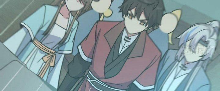 Sư Phụ Của Ta Mỗi Khi Đến Đại Nạn Mới Đột Phá 42 trang 286