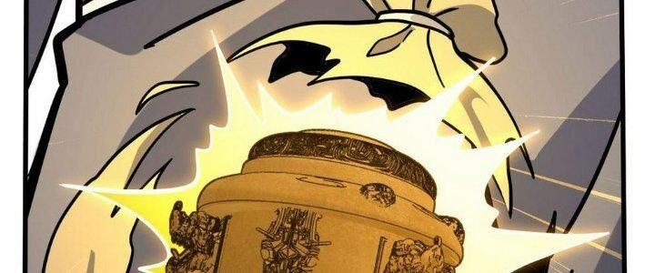 Sư Phụ Của Ta Mỗi Khi Đến Đại Nạn Mới Đột Phá 42 trang 294