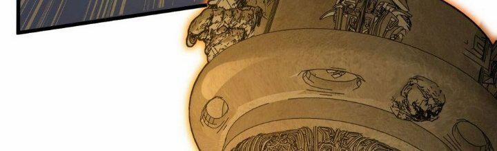 Sư Phụ Của Ta Mỗi Khi Đến Đại Nạn Mới Đột Phá 42 trang 296