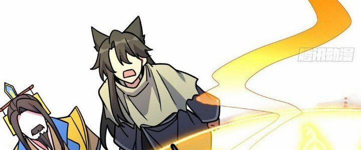 Sư Phụ Của Ta Mỗi Khi Đến Đại Nạn Mới Đột Phá 42 trang 298