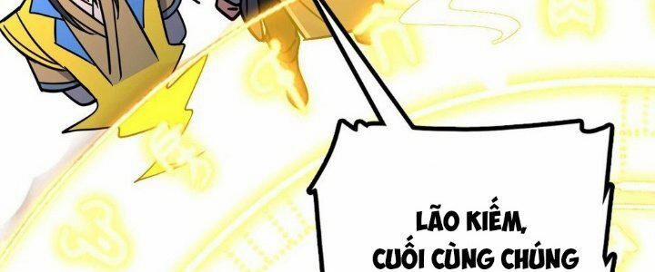 Sư Phụ Của Ta Mỗi Khi Đến Đại Nạn Mới Đột Phá 42 trang 299