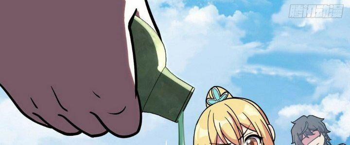 Sư Phụ Của Ta Mỗi Khi Đến Đại Nạn Mới Đột Phá 42 trang 32