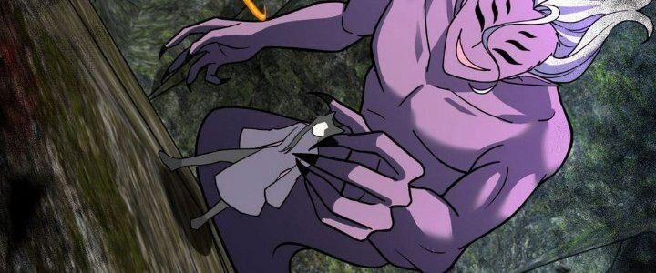 Sư Phụ Của Ta Mỗi Khi Đến Đại Nạn Mới Đột Phá 42 trang 329