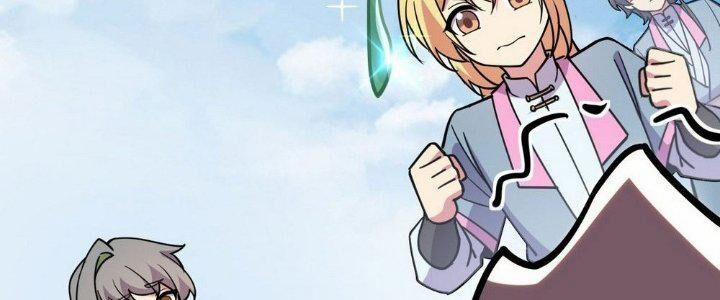 Sư Phụ Của Ta Mỗi Khi Đến Đại Nạn Mới Đột Phá 42 trang 33