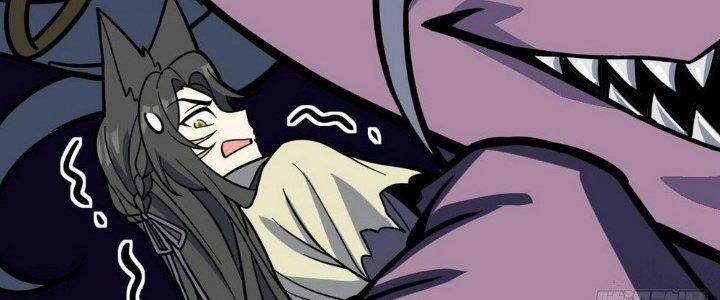 Sư Phụ Của Ta Mỗi Khi Đến Đại Nạn Mới Đột Phá 42 trang 337