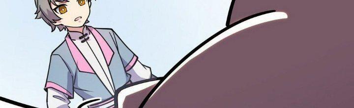 Sư Phụ Của Ta Mỗi Khi Đến Đại Nạn Mới Đột Phá 42 trang 34