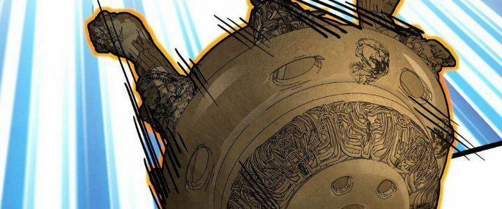 Sư Phụ Của Ta Mỗi Khi Đến Đại Nạn Mới Đột Phá 42 trang 342