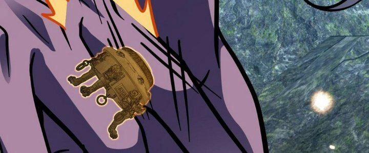 Sư Phụ Của Ta Mỗi Khi Đến Đại Nạn Mới Đột Phá 42 trang 350