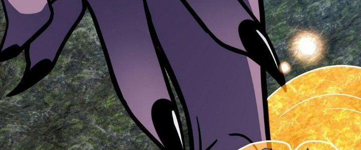 Sư Phụ Của Ta Mỗi Khi Đến Đại Nạn Mới Đột Phá 42 trang 351