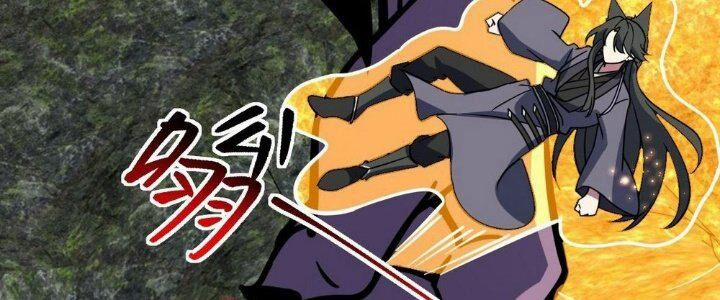 Sư Phụ Của Ta Mỗi Khi Đến Đại Nạn Mới Đột Phá 42 trang 352