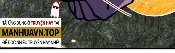 Sư Phụ Của Ta Mỗi Khi Đến Đại Nạn Mới Đột Phá 42 trang 353