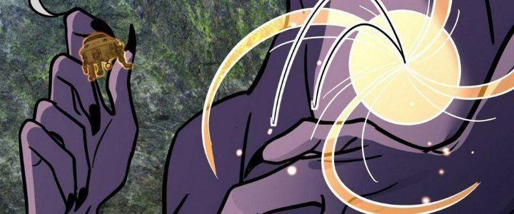 Sư Phụ Của Ta Mỗi Khi Đến Đại Nạn Mới Đột Phá 42 trang 356