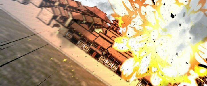 Sư Phụ Của Ta Mỗi Khi Đến Đại Nạn Mới Đột Phá 42 trang 375