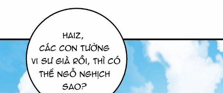 Sư Phụ Của Ta Mỗi Khi Đến Đại Nạn Mới Đột Phá 42 trang 46