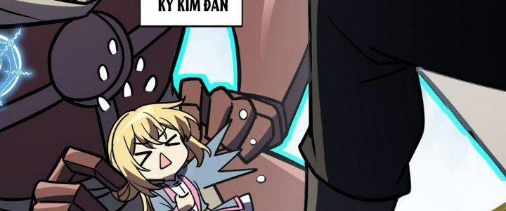 Sư Phụ Của Ta Mỗi Khi Đến Đại Nạn Mới Đột Phá 42 trang 50