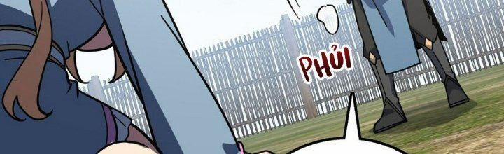 Sư Phụ Của Ta Mỗi Khi Đến Đại Nạn Mới Đột Phá 42 trang 60