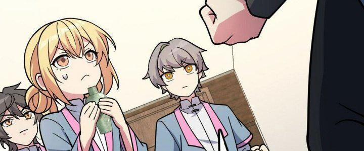 Sư Phụ Của Ta Mỗi Khi Đến Đại Nạn Mới Đột Phá 42 trang 82