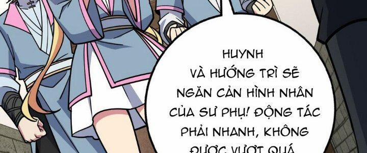 Sư Phụ Của Ta Mỗi Khi Đến Đại Nạn Mới Đột Phá 42 trang 83