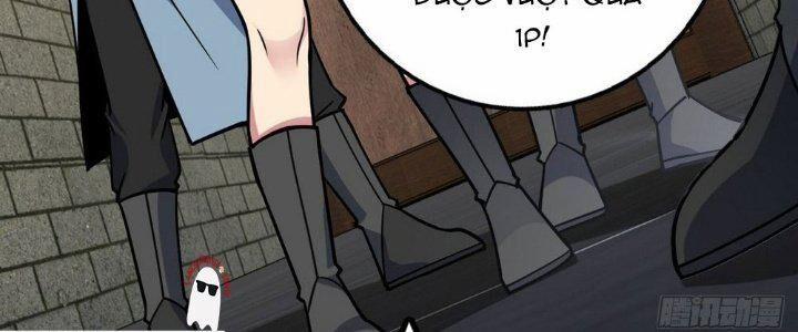Sư Phụ Của Ta Mỗi Khi Đến Đại Nạn Mới Đột Phá 42 trang 84