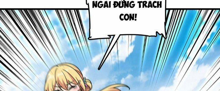 Sư Phụ Của Ta Mỗi Khi Đến Đại Nạn Mới Đột Phá 42 trang 9