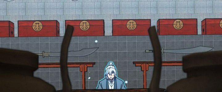 Sư Phụ Của Ta Mỗi Khi Đến Đại Nạn Mới Đột Phá 42 trang 93