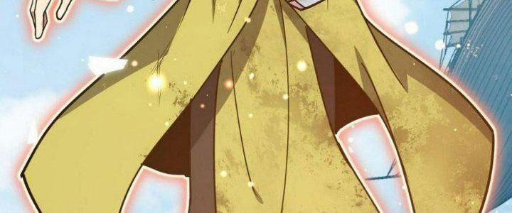 Sư Phụ Của Ta Mỗi Khi Đến Đại Nạn Mới Đột Phá 43 trang 11