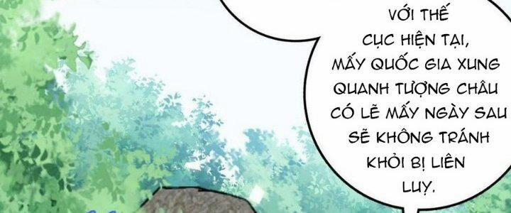 Sư Phụ Của Ta Mỗi Khi Đến Đại Nạn Mới Đột Phá 43 trang 111