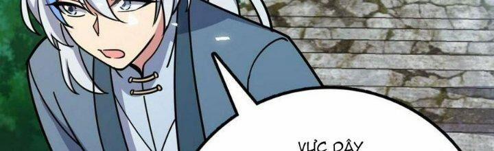 Sư Phụ Của Ta Mỗi Khi Đến Đại Nạn Mới Đột Phá 43 trang 113