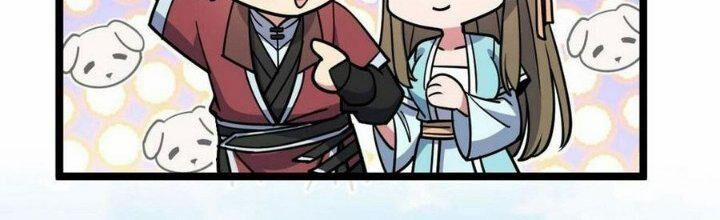 Sư Phụ Của Ta Mỗi Khi Đến Đại Nạn Mới Đột Phá 43 trang 125