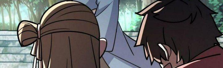 Sư Phụ Của Ta Mỗi Khi Đến Đại Nạn Mới Đột Phá 43 trang 129