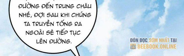 Sư Phụ Của Ta Mỗi Khi Đến Đại Nạn Mới Đột Phá 43 trang 137