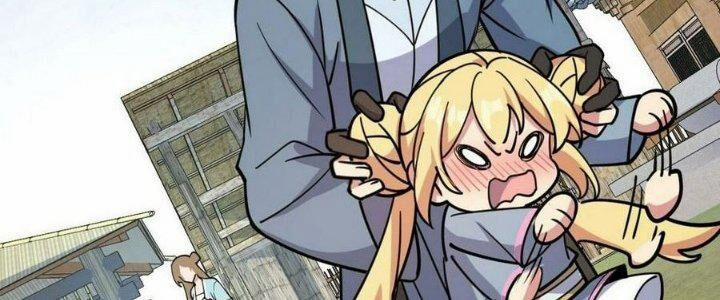 Sư Phụ Của Ta Mỗi Khi Đến Đại Nạn Mới Đột Phá 43 trang 139