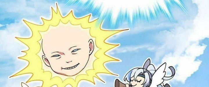 Sư Phụ Của Ta Mỗi Khi Đến Đại Nạn Mới Đột Phá 43 trang 144