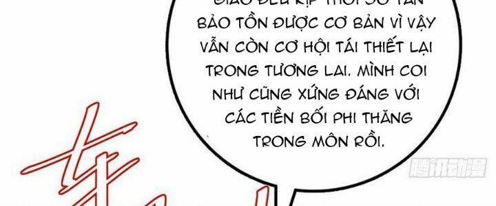 Sư Phụ Của Ta Mỗi Khi Đến Đại Nạn Mới Đột Phá 43 trang 15