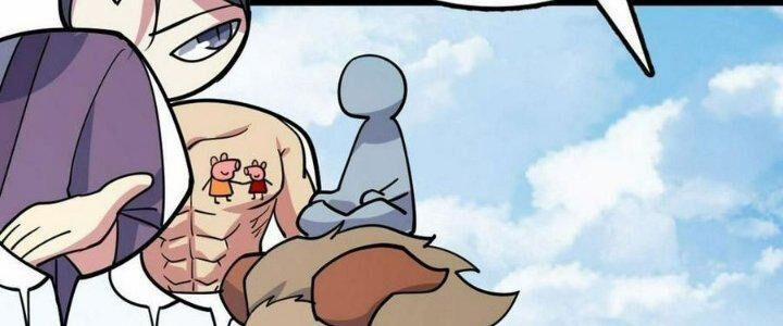 Sư Phụ Của Ta Mỗi Khi Đến Đại Nạn Mới Đột Phá 43 trang 156