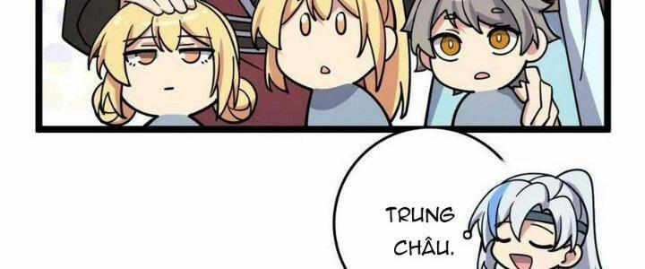 Sư Phụ Của Ta Mỗi Khi Đến Đại Nạn Mới Đột Phá 43 trang 184