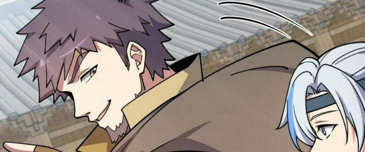 Sư Phụ Của Ta Mỗi Khi Đến Đại Nạn Mới Đột Phá 43 trang 187