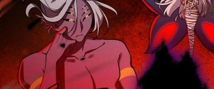 Sư Phụ Của Ta Mỗi Khi Đến Đại Nạn Mới Đột Phá 43 trang 19