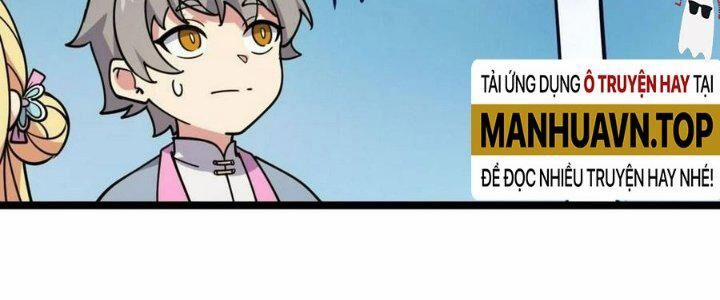 Sư Phụ Của Ta Mỗi Khi Đến Đại Nạn Mới Đột Phá 43 trang 199