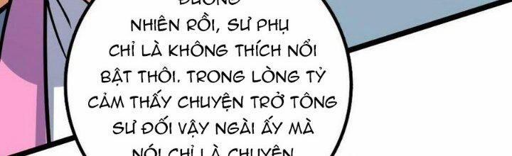 Sư Phụ Của Ta Mỗi Khi Đến Đại Nạn Mới Đột Phá 43 trang 204