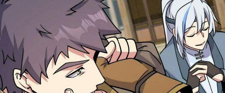 Sư Phụ Của Ta Mỗi Khi Đến Đại Nạn Mới Đột Phá 43 trang 207