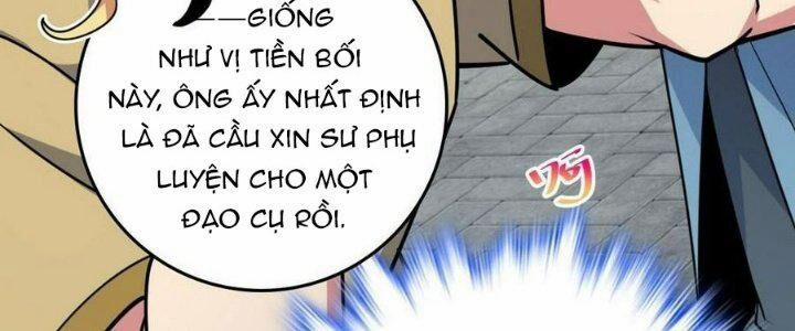 Sư Phụ Của Ta Mỗi Khi Đến Đại Nạn Mới Đột Phá 43 trang 209