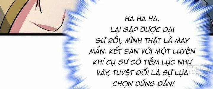 Sư Phụ Của Ta Mỗi Khi Đến Đại Nạn Mới Đột Phá 43 trang 210