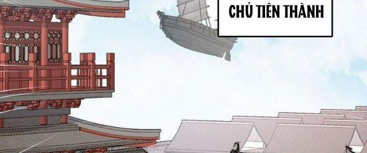 Sư Phụ Của Ta Mỗi Khi Đến Đại Nạn Mới Đột Phá 43 trang 224