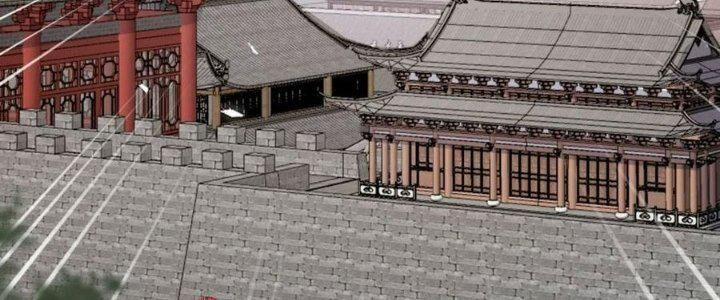 Sư Phụ Của Ta Mỗi Khi Đến Đại Nạn Mới Đột Phá 43 trang 225